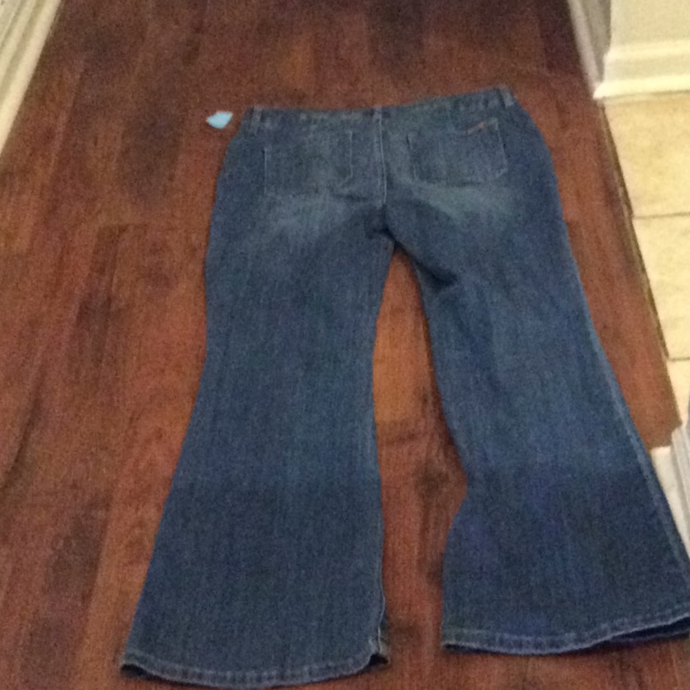 Girlfriend jeans - Picture 2 of 8